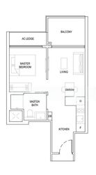 The Florence Residences (D19), Apartment #429395811
